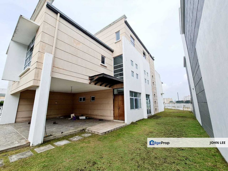 Lake Belva Bungalow House , Selangor, Puchong