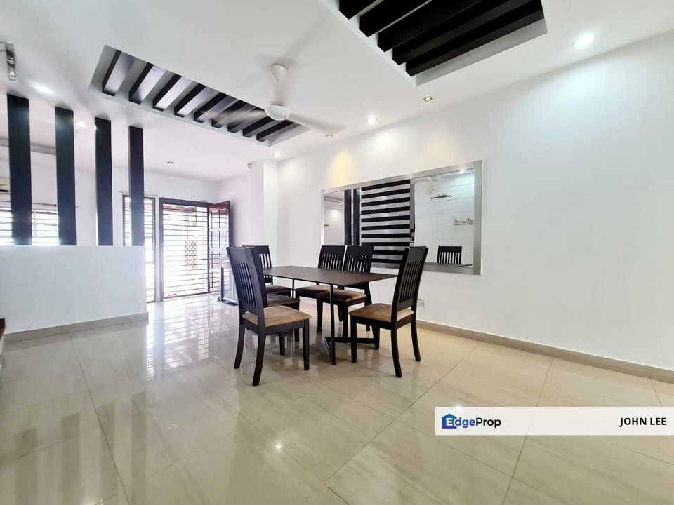 Lake Haven Homes, Selangor, Puchong