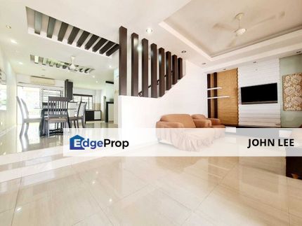 Lake Haven Homes, Selangor, Puchong