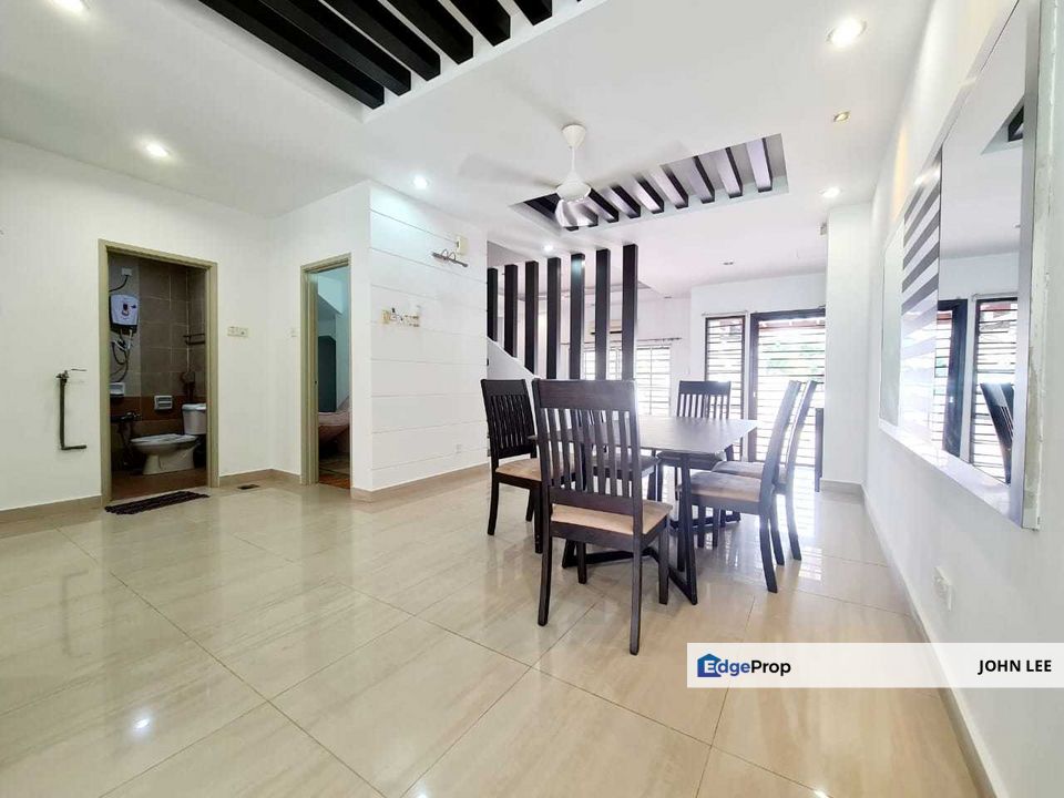 Lake Haven Homes, Selangor, Puchong