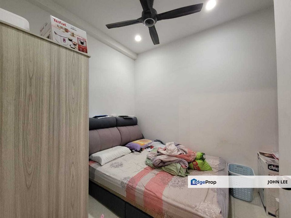 Taman Puchong Prima 4, Selangor, Puchong