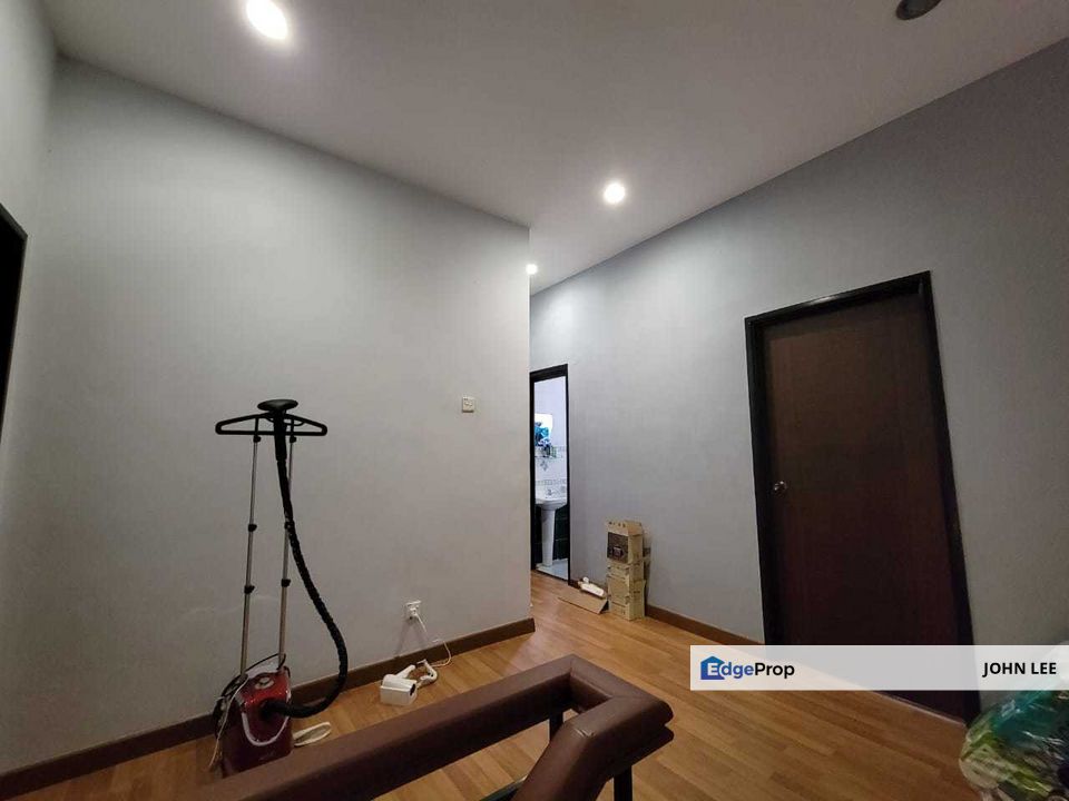 Taman Puchong Prima 4, Selangor, Puchong