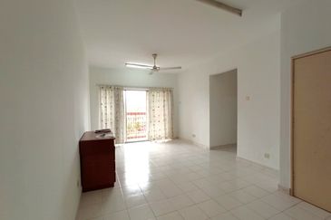D'Cahaya Apartment