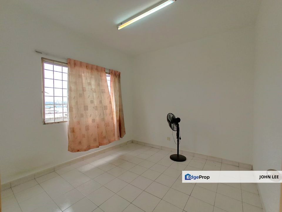 D'Cahaya Apartment, Selangor, Bandar Kinrara Puchong