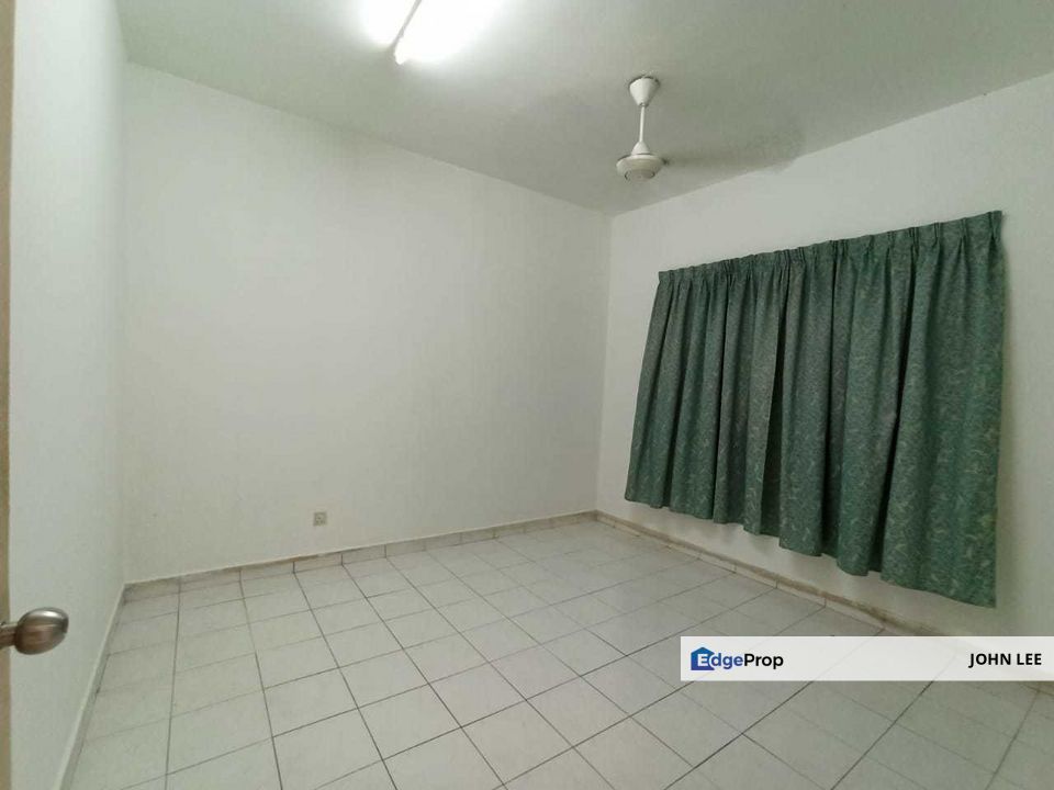 D'Cahaya Apartment, Selangor, Bandar Kinrara Puchong