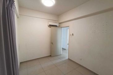 The Zest @ Kinrara 9