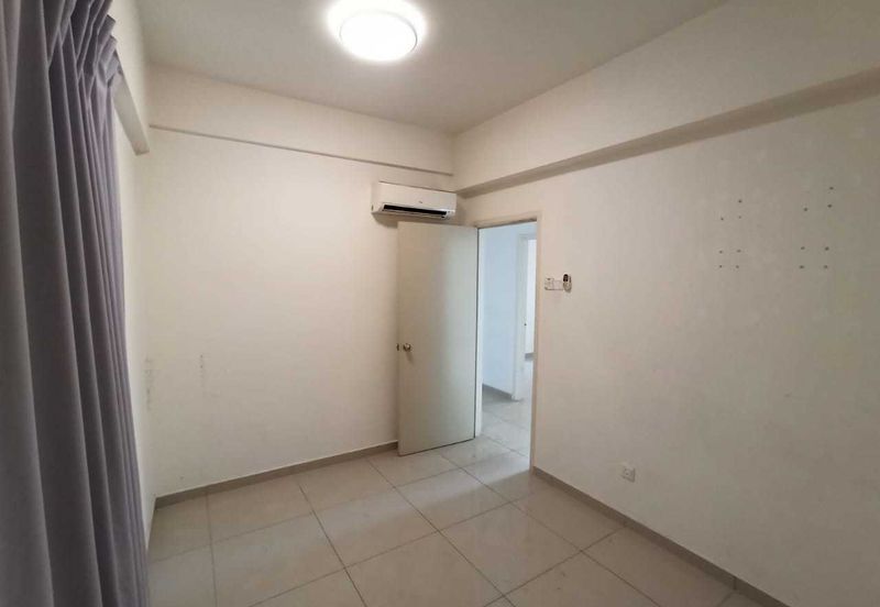 The Zest @ Kinrara 9