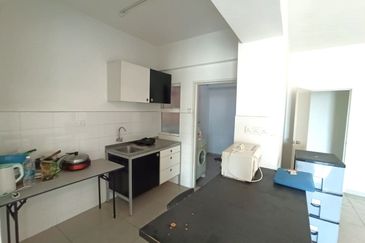 The Zest @ Kinrara 9