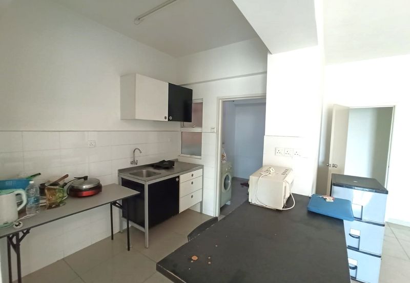 The Zest @ Kinrara 9