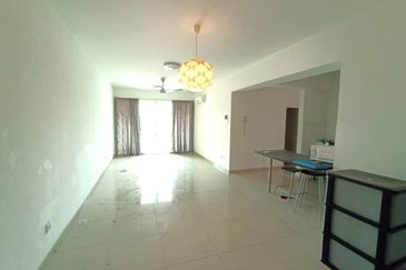 The Zest @ Kinrara 9