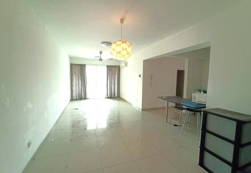 The Zest @ Kinrara 9