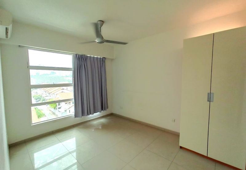 The Zest @ Kinrara 9