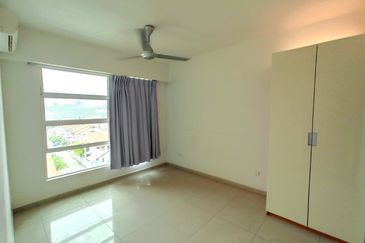 The Zest @ Kinrara 9