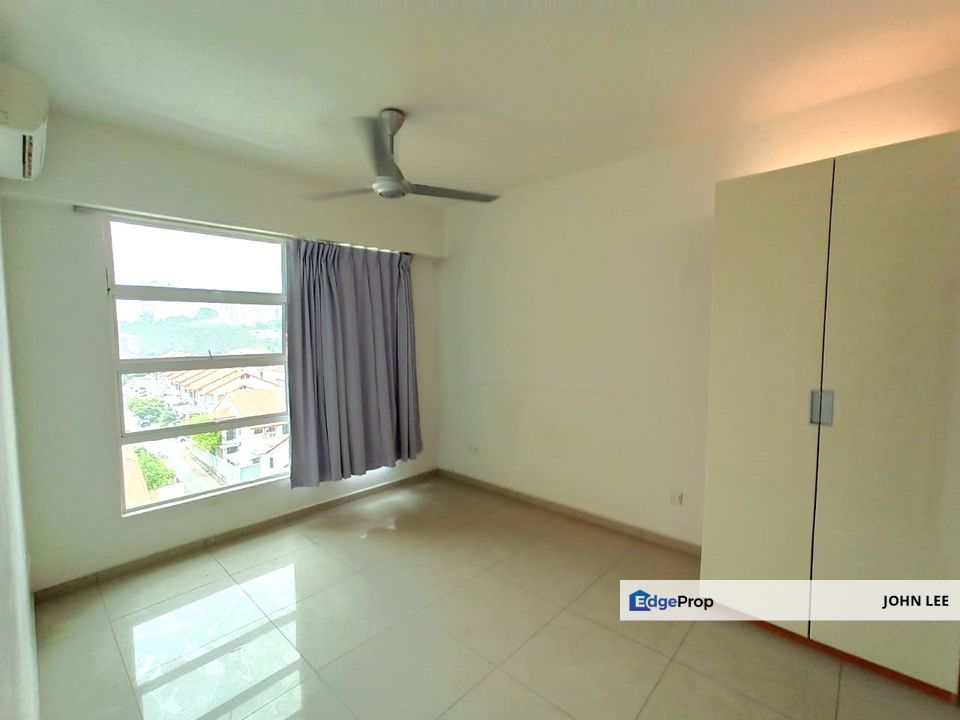 The Zest Residence, Selangor, Bandar Kinrara Puchong