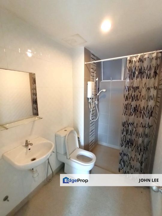 The Zest Residence, Selangor, Bandar Kinrara Puchong