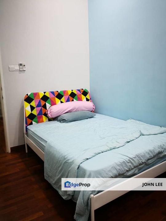 Taman Putra Impiana , Selangor, Puchong