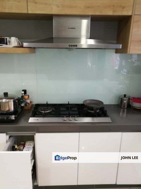 Taman Putra Impiana , Selangor, Puchong