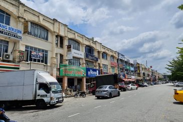 Taman Puchong Utama