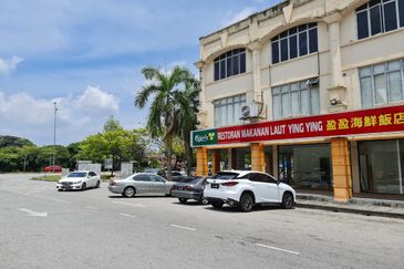 Taman Puchong Utama