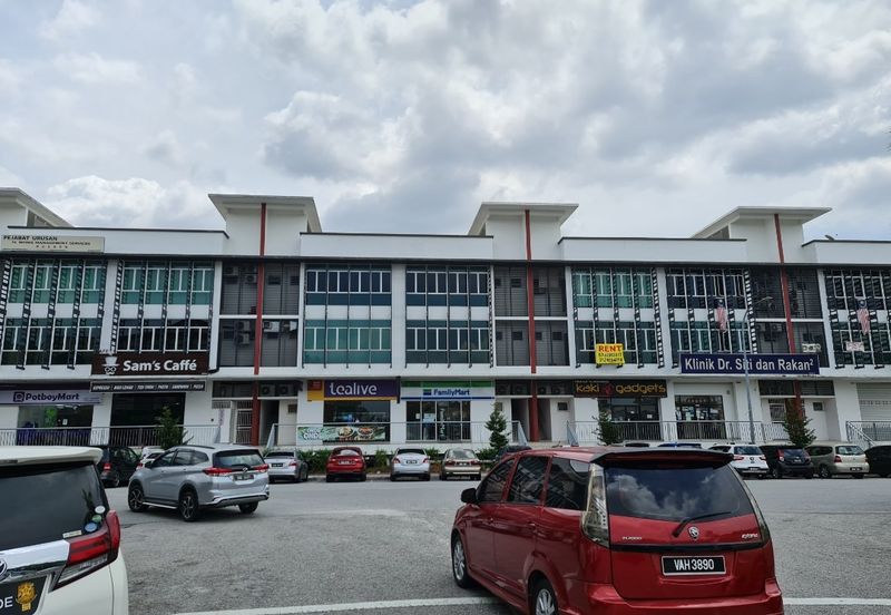 Taman Puchong Utama