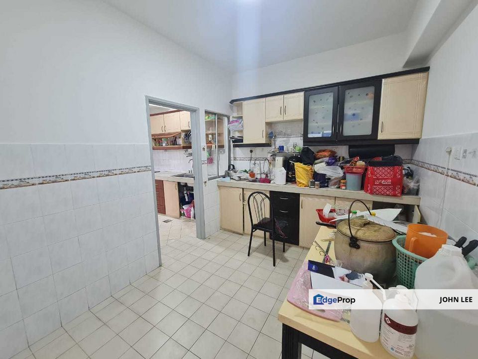 Taman Meranti Jaya MJ1, Selangor, Puchong