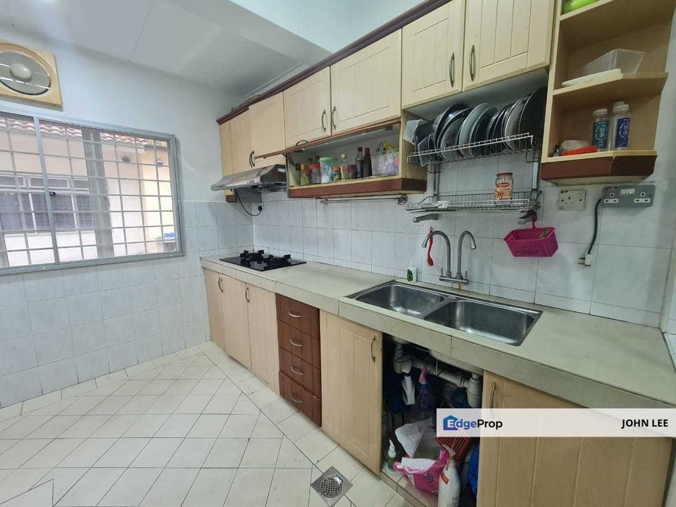 Taman Meranti Jaya MJ1, Selangor, Puchong