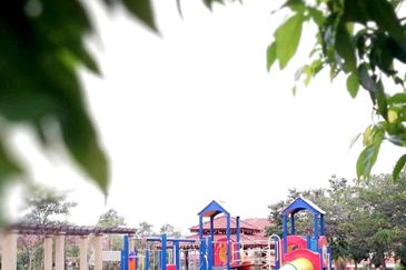 Bandar Bukit Puchong