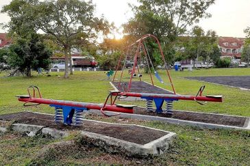 Bandar Bukit Puchong