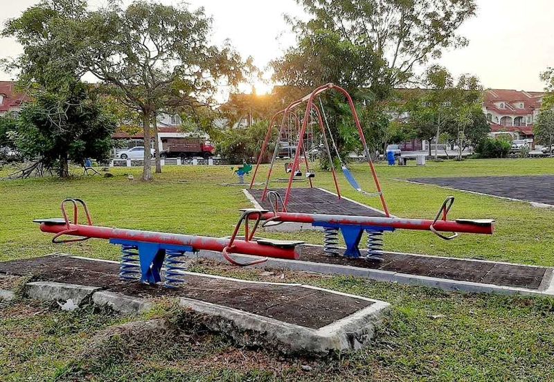 Bandar Bukit Puchong