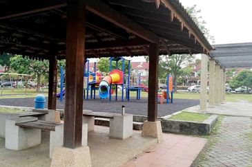 Bandar Bukit Puchong