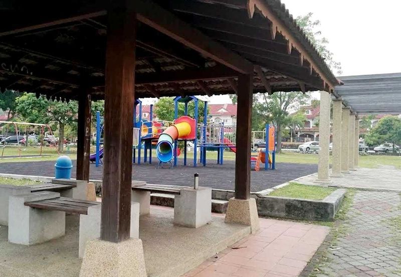 Bandar Bukit Puchong