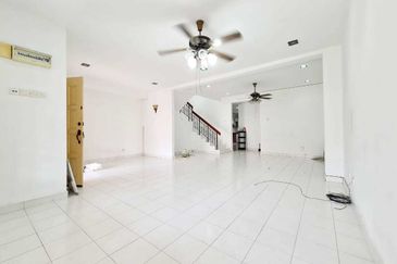 Bandar Bukit Puchong