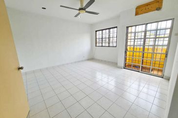 Bandar Bukit Puchong