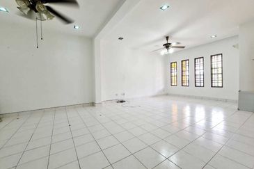 Bandar Bukit Puchong