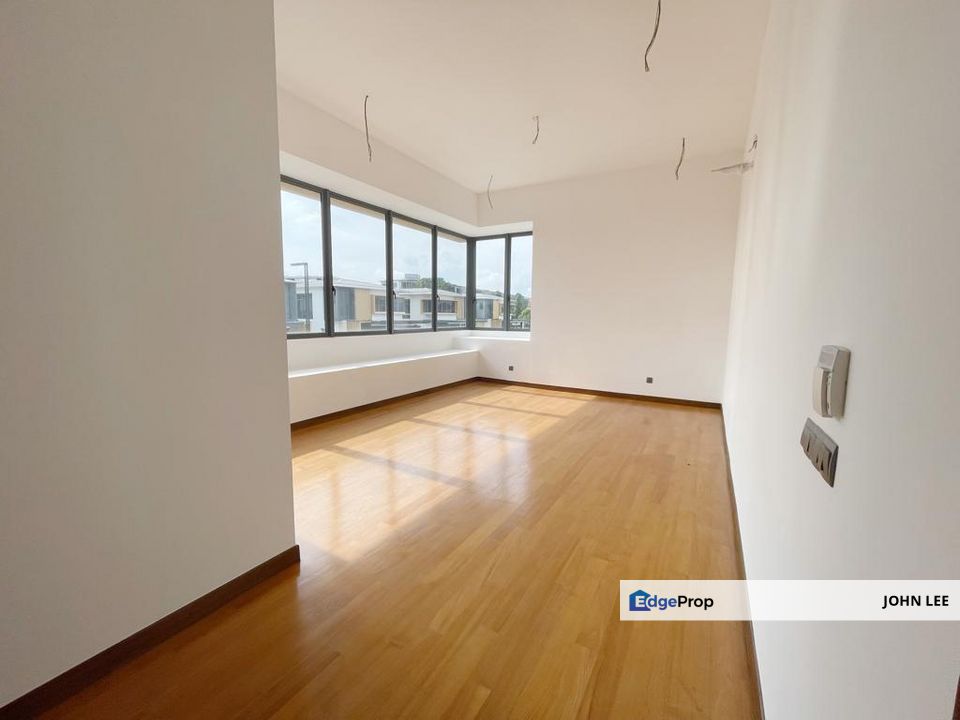 Setia Alam Eco Ardence, Selangor, Shah Alam