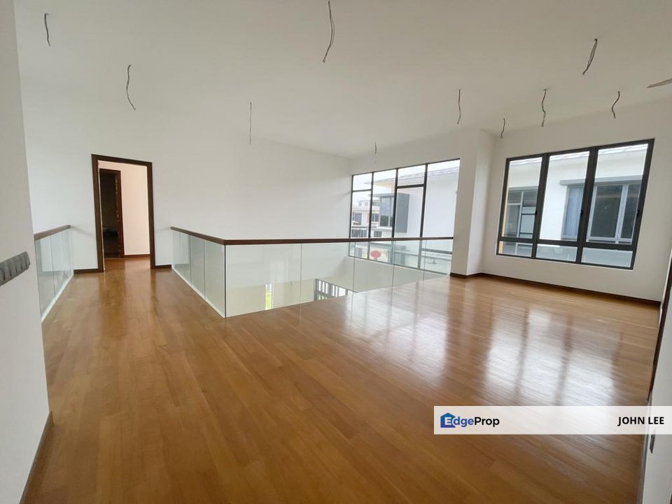 Setia Alam Eco Ardence, Selangor, Shah Alam