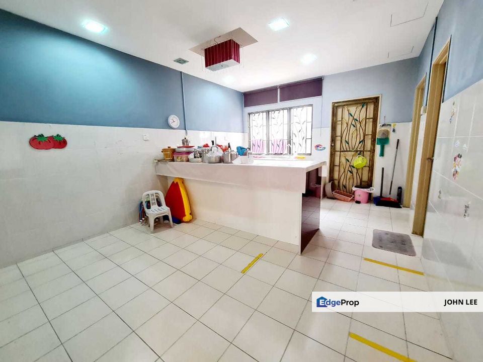 Bandar Kinrara BK9, Selangor, Bandar Kinrara Puchong