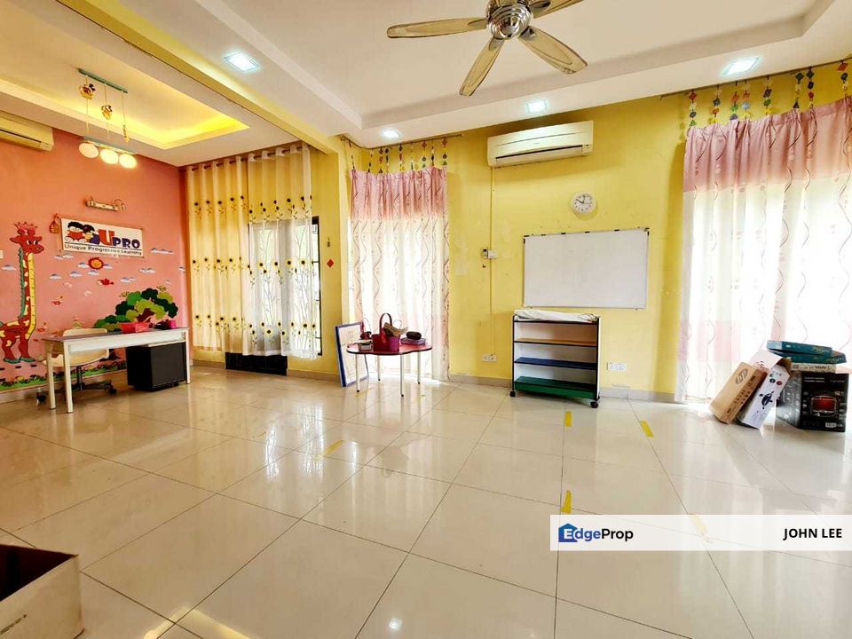 Bandar Kinrara BK9, Selangor, Bandar Kinrara Puchong