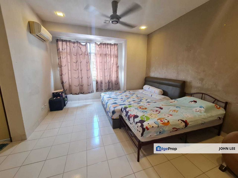 Taman Putra Impiana , Selangor, Puchong