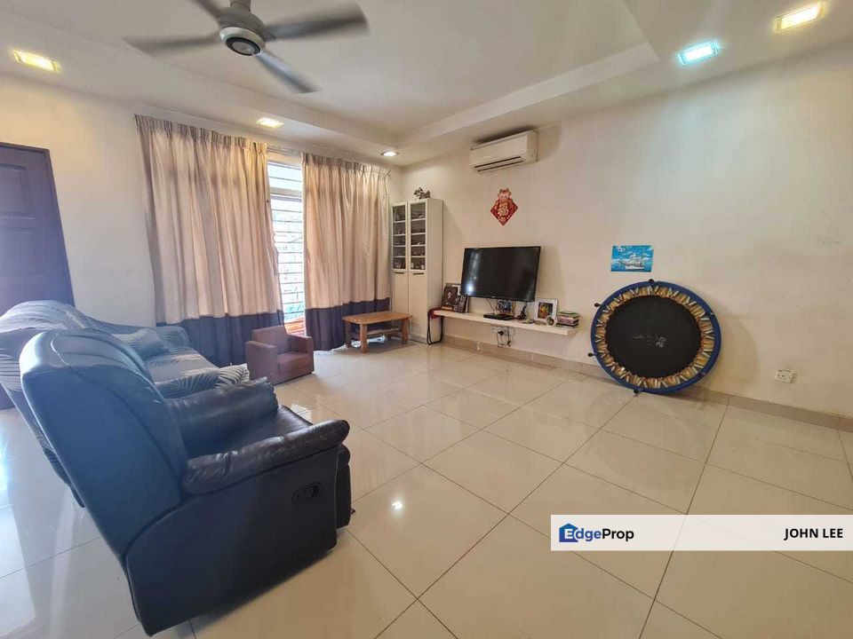 Taman Putra Impiana , Selangor, Puchong