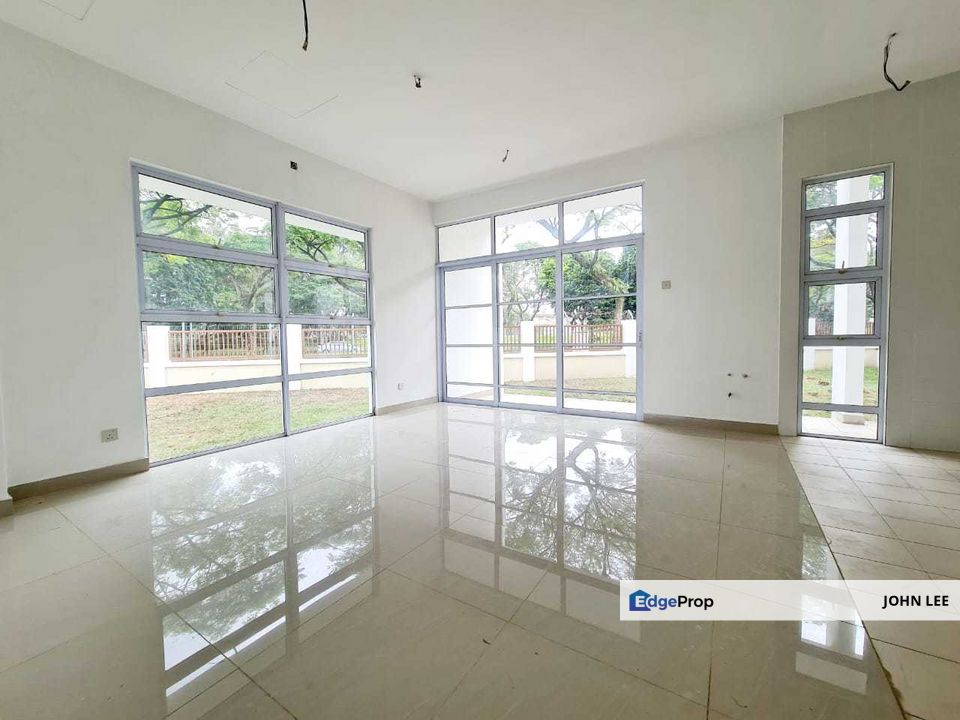 Lake Belva Taman Tasik Prima Puchong, Selangor, Puchong