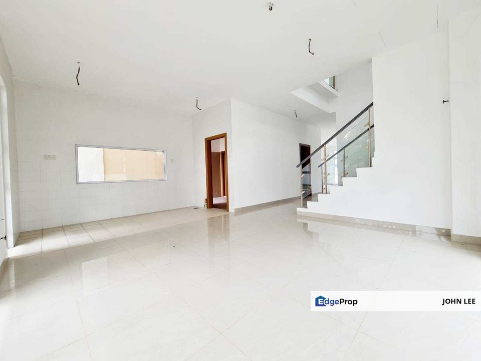 Lake Belva Taman Tasik Prima Puchong, Selangor, Puchong