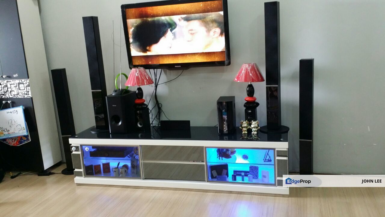 D'Palma, Selangor, Puchong