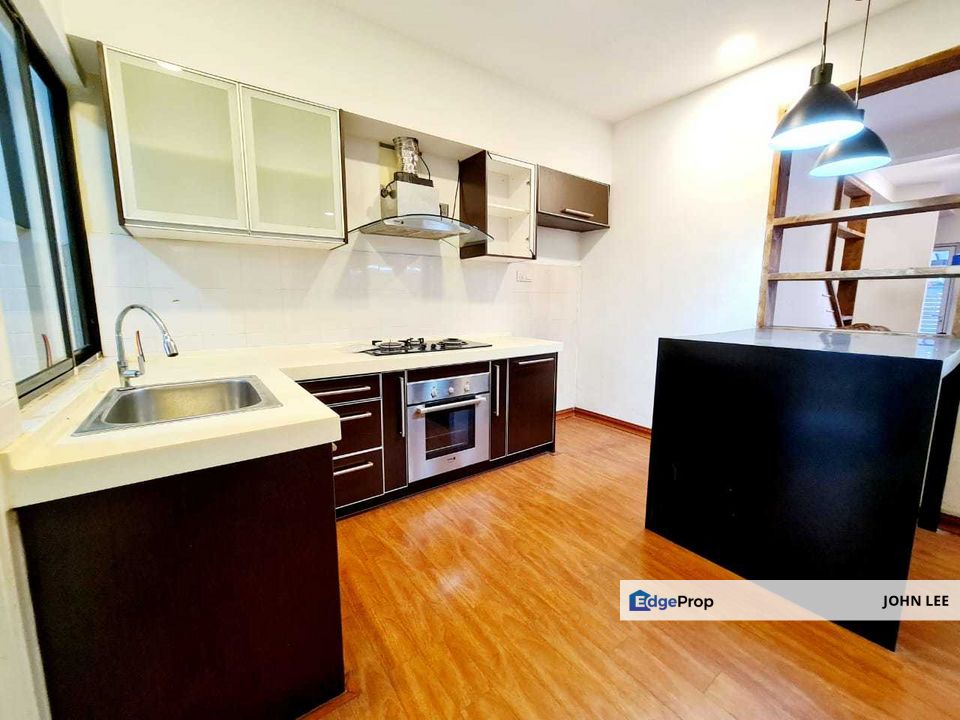 PH1 Kim Crest, Selangor, Puchong