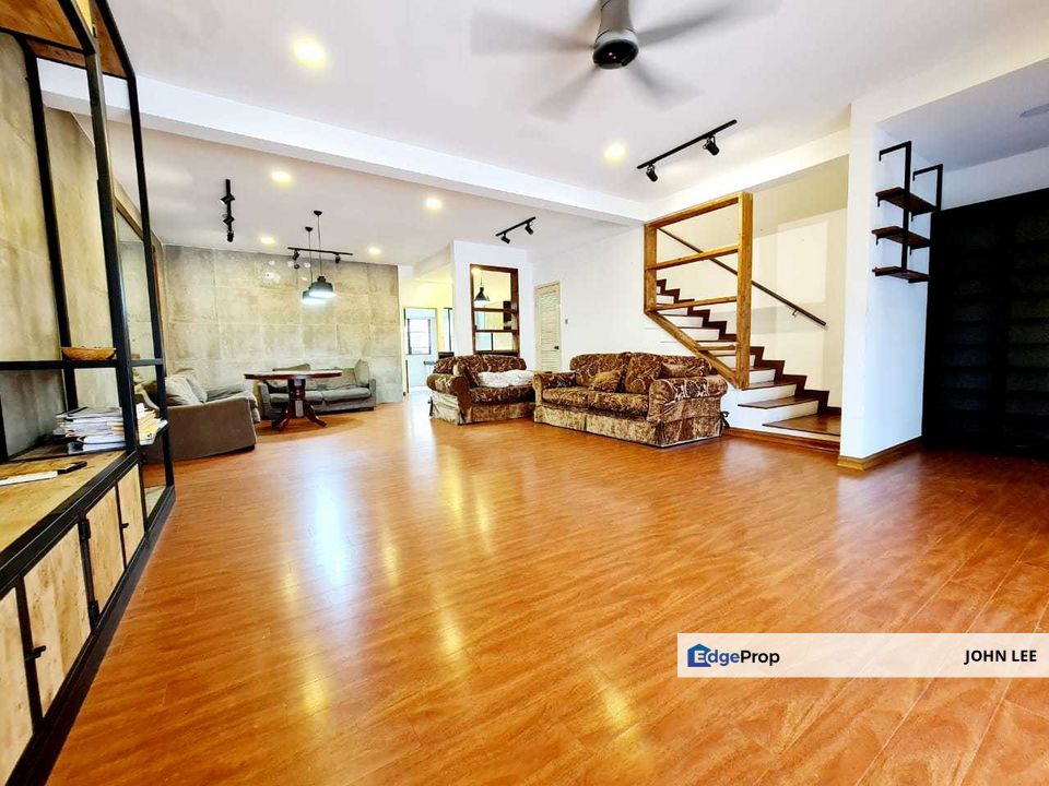 PH1 Kim Crest, Selangor, Puchong