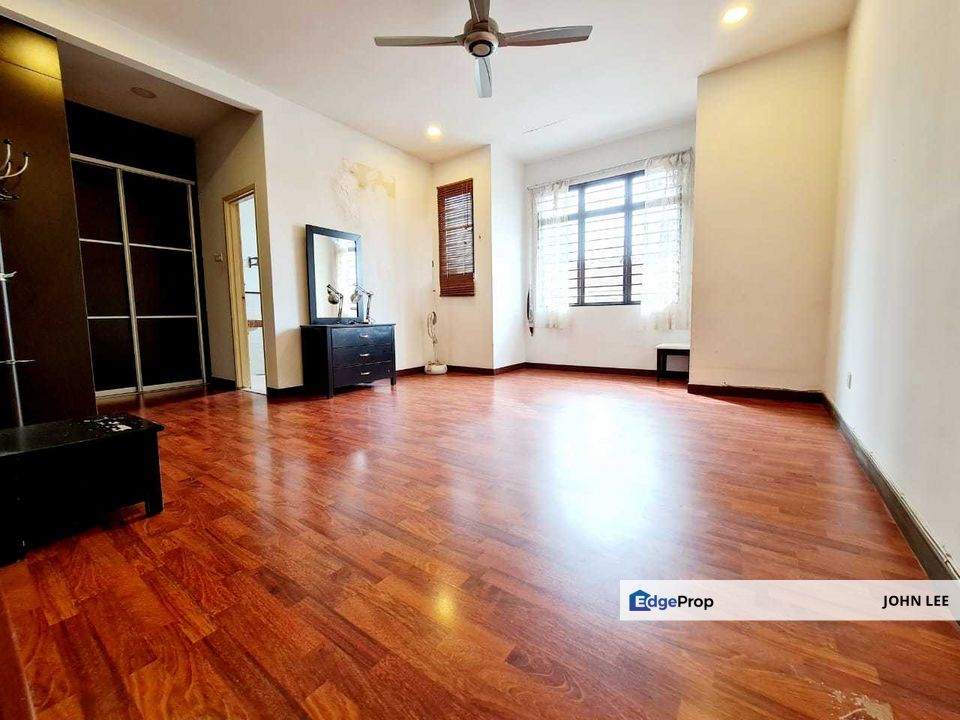 PH1 Kim Crest, Selangor, Puchong