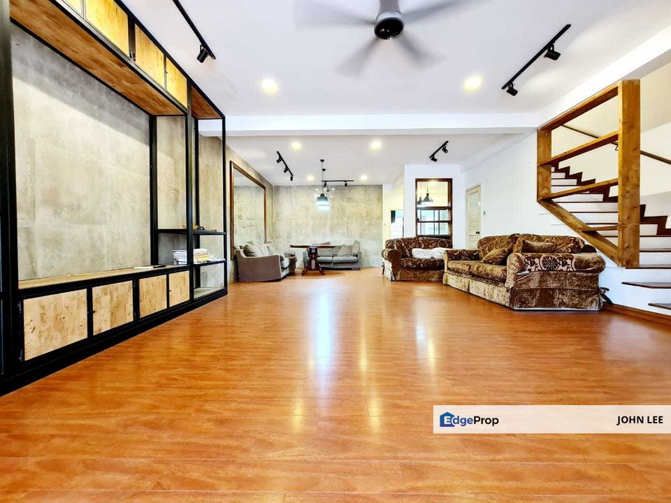 PH1 Kim Crest, Selangor, Puchong