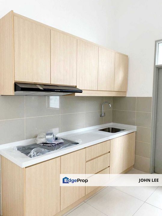 Desa Hill Villas, Kuala Lumpur, Desa Petaling