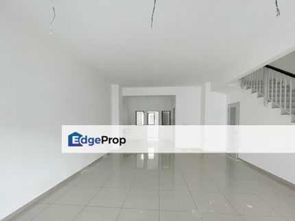 20x70 Brand New 2 Sty House Setia Alam Utama 3 By Water Capita, Selangor, Shah Alam