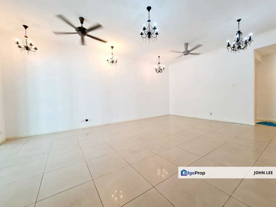 Taman Meranti Jaya MJ2, Selangor, Puchong